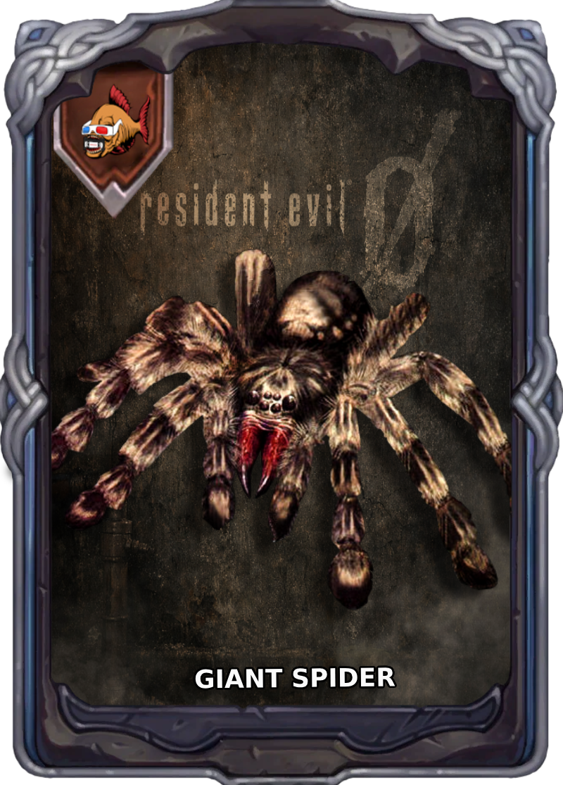 R0E-SPIDER